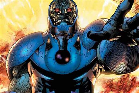 8 Insane DC Extended Universe Rumours You Need To See To Believe – Page 8