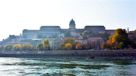 Buda Castle In Budapest Opening Hours And Tips For Your Visit