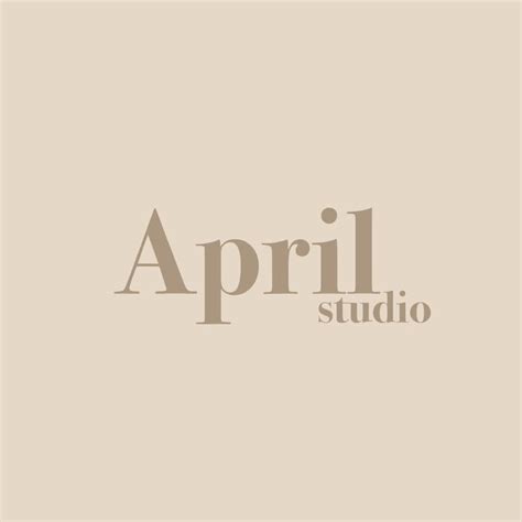 April Studio