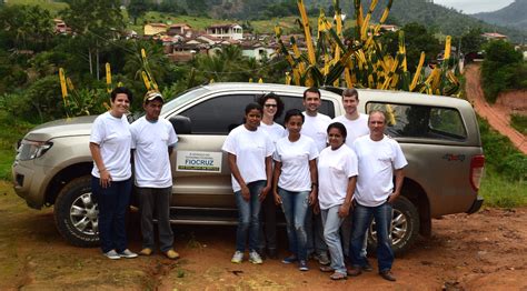 A fundação oswaldo cruz (fiocruz) tem como objetivos promover a saúde e o desenvolvimento social, gerar e difundir conhecimento científico e tecnológico. Fiocruz - Partners collaboration Project starworms ...