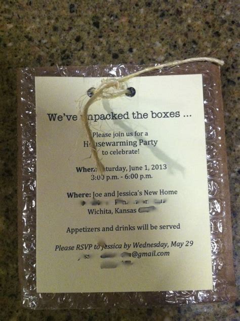 All friends you are invited to my birthday party saturday, november 8, 2011 at 2 p.m. Contoh Invitation Housewarming Party