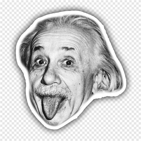 Albert Einstein Emoji