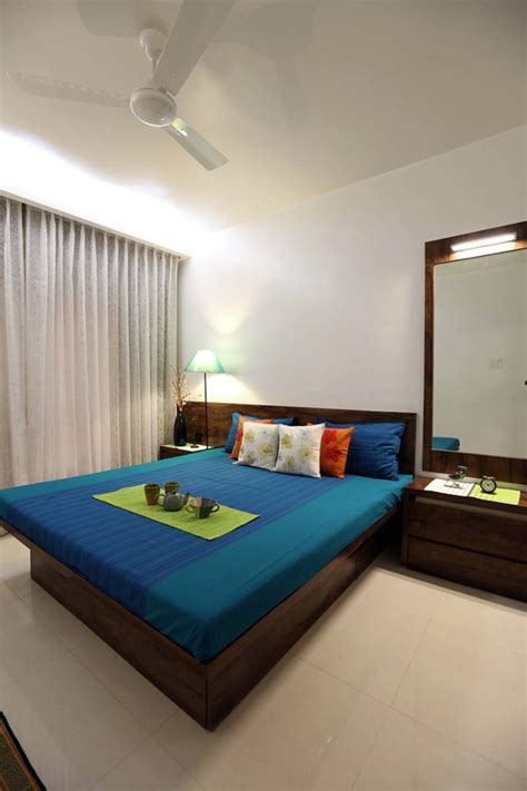 Although this article serves to showcase an inspiring wooden furniture design catalogue, it also serves to provide information on the different types of wood furniture in india, the most common type of wood furniture in india, types of teak wood in india and other types of wood furniture available in india. Interior works | homify | Bedroom furniture design, Bed ...