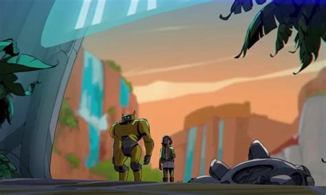 Roboquest How To Get All Power Crystals Games Fuze