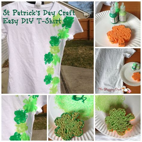 DIY St Patrick S Day Shirts Pictures Photos And Images For Facebook