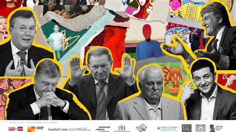 Reizen, het dagelijks leven en de huidge situatie. Is There Room for Culture? Challenges of Ukraine's Nascent ...