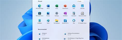 Windows 11 Une Nouvelle Mise à Jour Est Disponible Pour Les Insiders