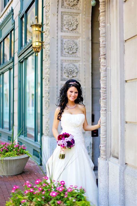 377 e jefferson st, #a. Chuck Carrie Columbia Club Wedding 091 #JPParkerFlowers # ...
