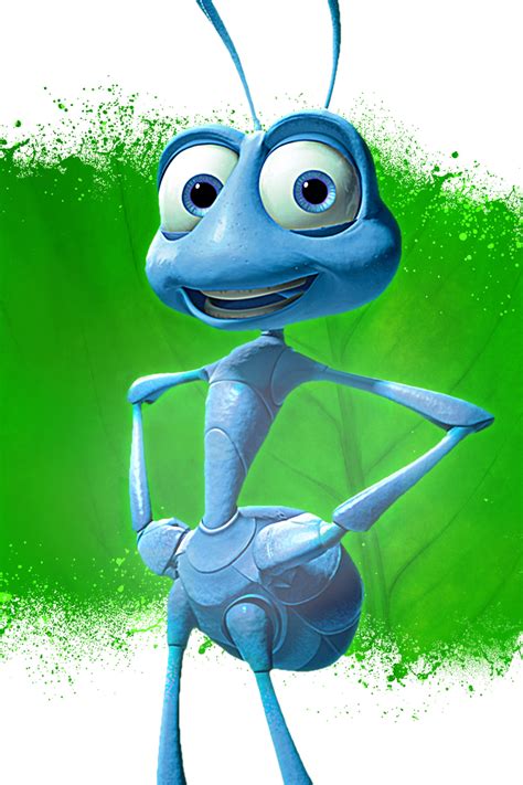 A Bugs Life 1998 Posters — The Movie Database Tmdb