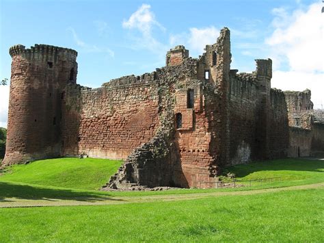 The Best Historic Castles Near Glasgow Visit European Castles