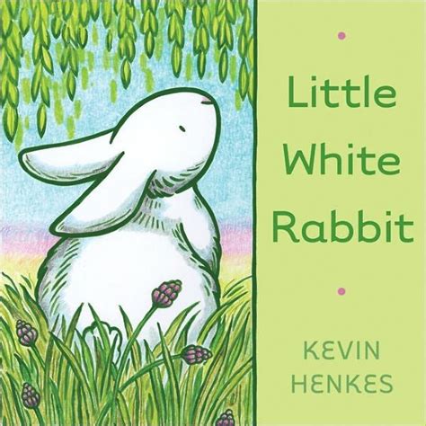 9 Childrens Books Starring Bunnies