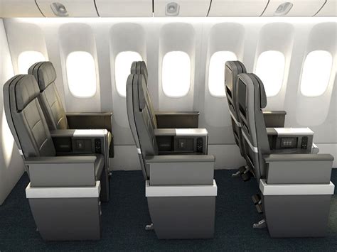 American Airlines Premium Economy Seat Dimensions Elcho Table