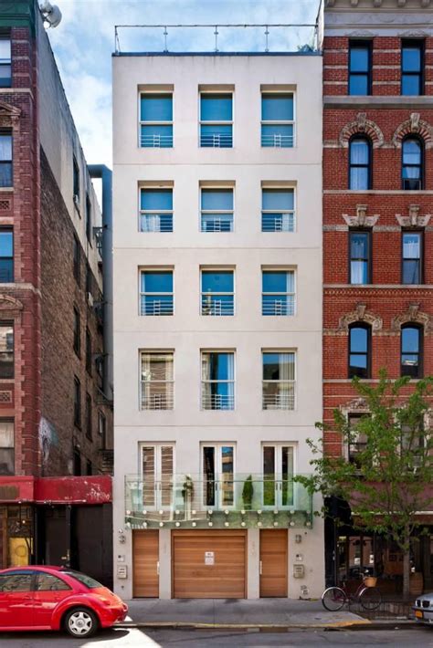 Pin By Flora Szanyi On Houses Townhouse Downtown Manhattan Downtown
