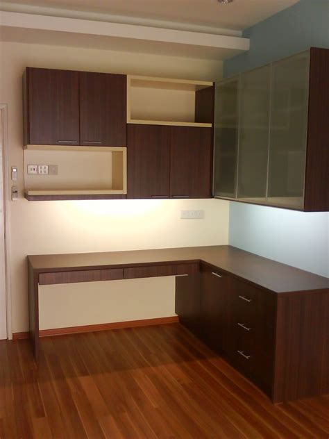 Our selections represent the highest quality best designed cabinetry appliances and. Cabinet Design Kuala Lumpur: Study Cabinet