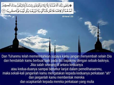 Savesave adab dengan orang tua for later. Beragam Cara Berbakti Kepada Orang Tua - Sejumput Tips ...