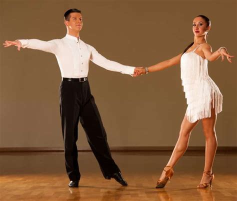Top 107 Clases Para Bailar Salsa En Pareja Legendshotwheelsmx