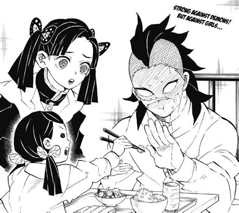 All content must be related to kimetsu no yaiba. kimetsu no yaiba genya | Tumblr | Anime demon, Manga covers, Slayer anime