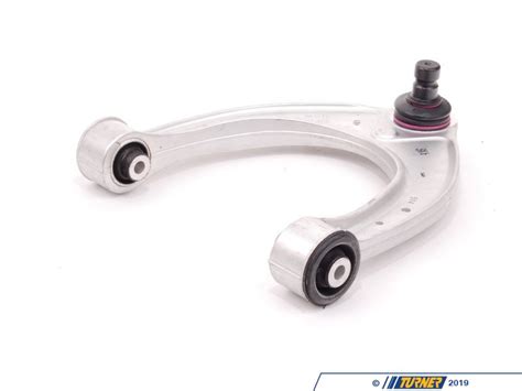 To remove the head restraint, pull it page 41.< outward with a firm movement. 31126779908 - Genuine BMW A-arm Camber Adjustment, Upp - 31126779908 | Turner Motorsport