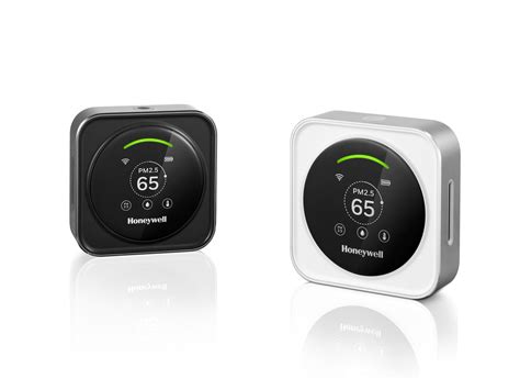 We are dedicated to serving our customer's needs through delivering quality products and excellent customer service. Honeywell Indoor Air Quality Detector | iF WORLD DESIGN GUIDE