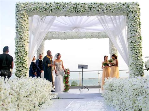 Best Destination Wedding Venues in Lagos, Nigeria | Wedding venues