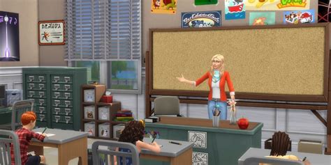 10 Must Have Mods For The Sims 4 Levelskip