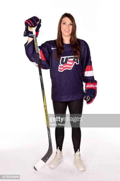 hilary knight hockey player photos and premium high res pictures getty images