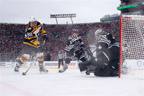 The changes load up the back end of the bruins' schedule a bit, as they'll now play four games in six days home seller profits reached record highs in 2020. Boston Bruins exploring outdoor home schedule; Fenway ...