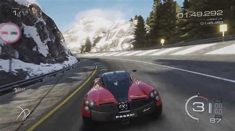 Driveclub Ps4 Vs Forza Motorsport 5 Xbox One Gameplay Comparison
