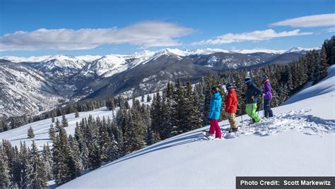 Aspen Snowmass Ski Packages Save Up To On Ski Deals