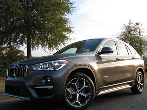 The 2017 bmw x1 delivers ample power and energetic acceleration. New 2017 BMW X1 sDrive28i Sport Utility in Columbus #13183 ...