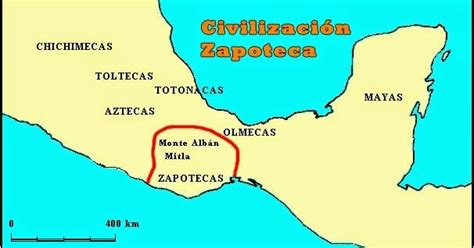 cultura zapoteca características ubicación religión dioses y mucho