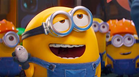 Phineas and ferb the movie: modmove | Watch the Minions: The Rise of Gru Trailer