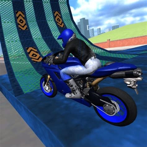 Sep 27th, 2018 html5 sit behind the wheel of your car and show off your crazy tricks. Motorbike Simulator | Unblocked Games 66