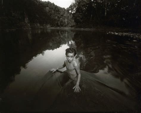 Sally Manns Immediate Family Challenged My Understanding Of Photography Sally Mann Sally