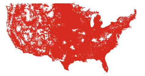 Best Cell Phone Coverage 2022