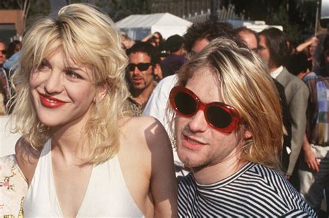 Kurt Cobain And Courtney Loves Hollywood Home Put Up For Sale