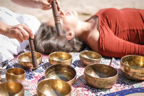 Welcome To Sound And Energy Healing Worlds Best Tibetan Singing Bowls