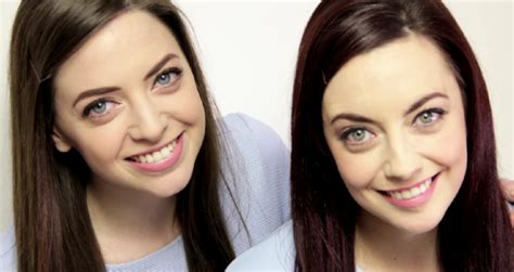 The Irish Woman Who Found Her Doppelganger Has Just Found Another One