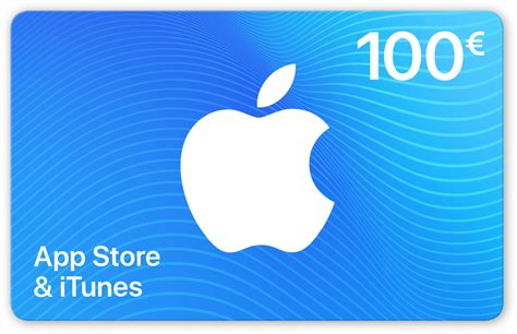 Now you'll know exactly what to. Carta Regalo App Store & iTunes 100€ digitale - Invio per ...
