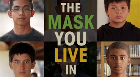 A Mascara Que Você Vive