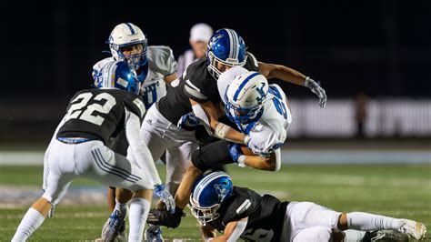 Topeka-area high school football linebackers to watch in 2023