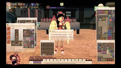Buy mabinogi duel gold from reputable mabinogi duel gold sellers via g2g.com secure marketplace. Mabinogi - Wings of Tuan Gachapon - YouTube