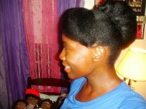 We did not find results for: Natural Hair:Tutorial, French Roll using Banana Clip - YouTube