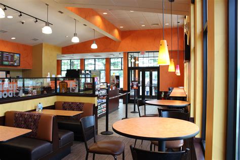 We did not find results for: Dunkin' Donuts | Back of the Menu