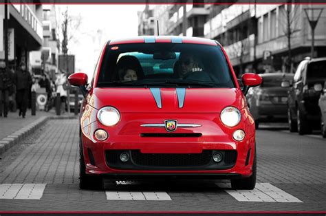 We did not find results for: Abarth 500 Ferrari Dealers Edition | Only 200 were made of i… | Flickr