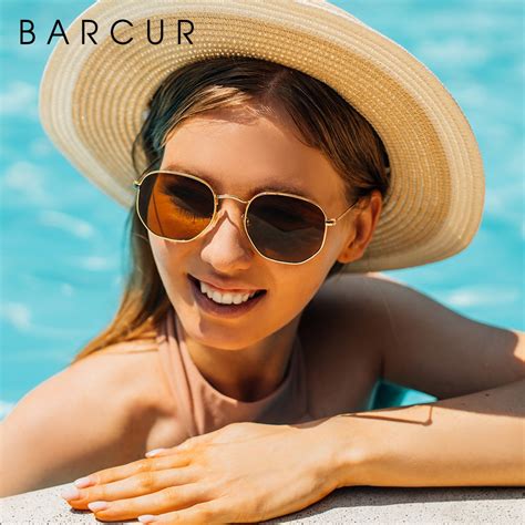 62r Barcur Retro Reflective Sunglasses Classic Man Minimalist