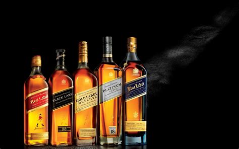 Johnnie walker red label bottle, wallpaper, tube, whiskey, wallpapers. Whisky HD Wallpaper | Background Image | 2560x1600 | ID ...
