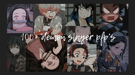 Anime Demon Slayer Aesthetic Laptop