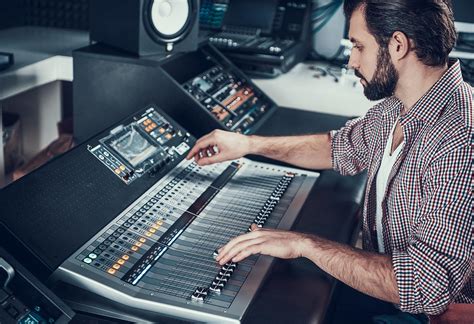 Mixing Mastering Studio Engineers Mumbai Bollywood Mixing Mastering