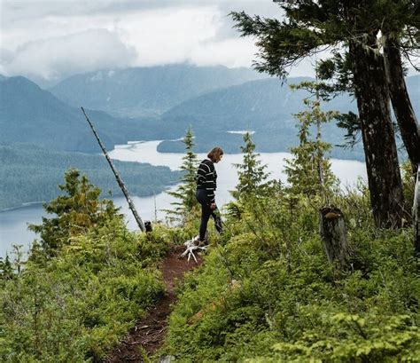 Hiking And Outdoor Adventure Visit Prince Rupert